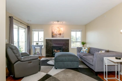 306 19750 64th Avenue, Langley, BC, Langley — Apartment/Condo for sale