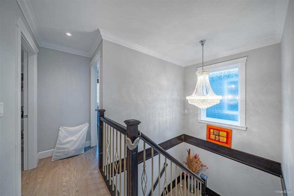 Bedroom 2 Photo of 7753 Wedgewood Street, Burnaby, BC