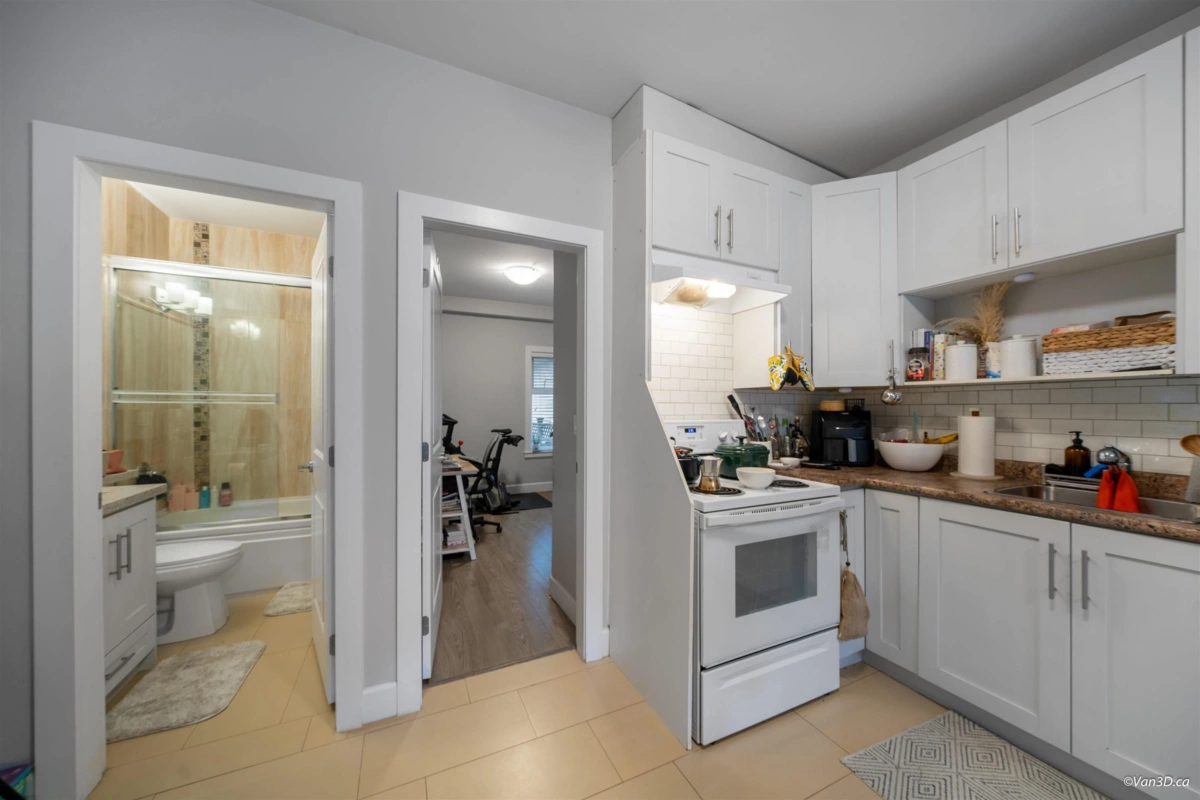 Loft / Bonus Room Photo of 7753 Wedgewood Street, Burnaby, BC