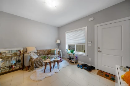 Mudroom Photo of 7753 Wedgewood Street, Burnaby, BC