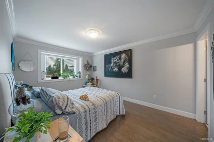 Office / Den Photo of 7753 Wedgewood Street, Burnaby, BC