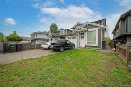7753 Wedgewood Street, Burnaby, BC