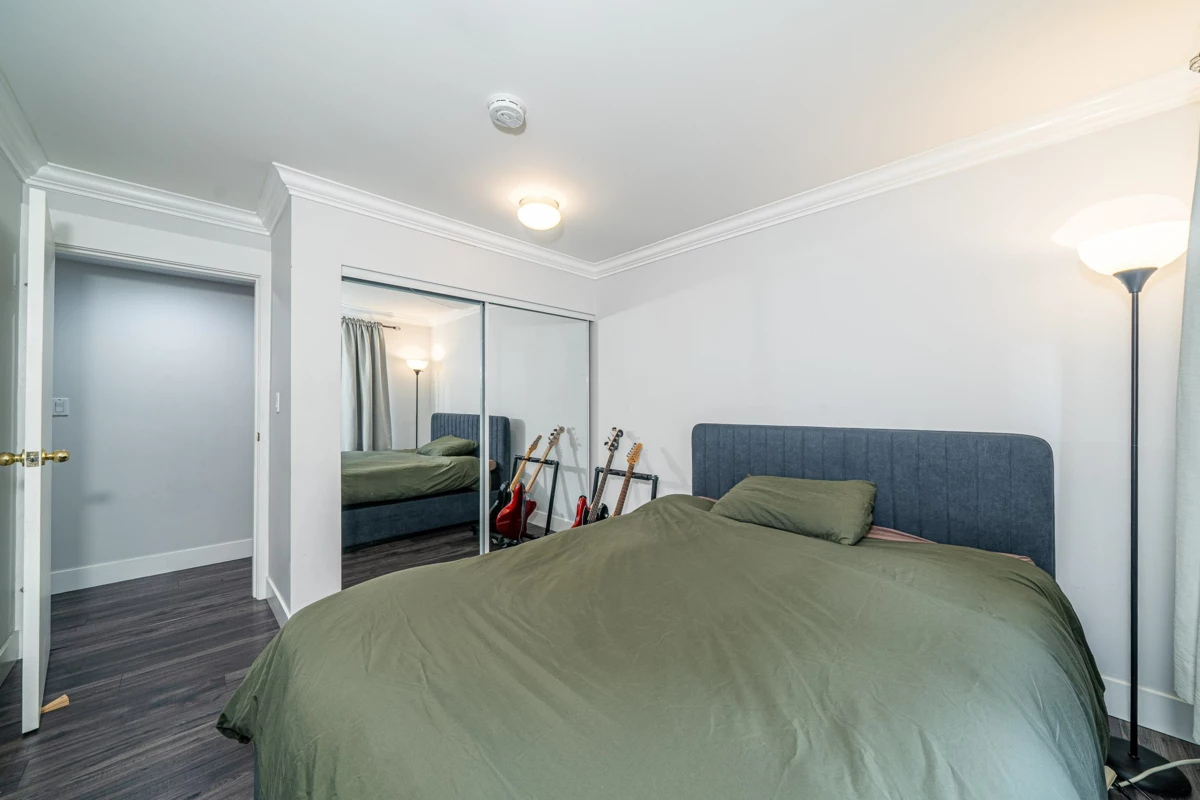 Guest Bathroom Photo of 304 7700 Gilbert Road, Richmond, BC