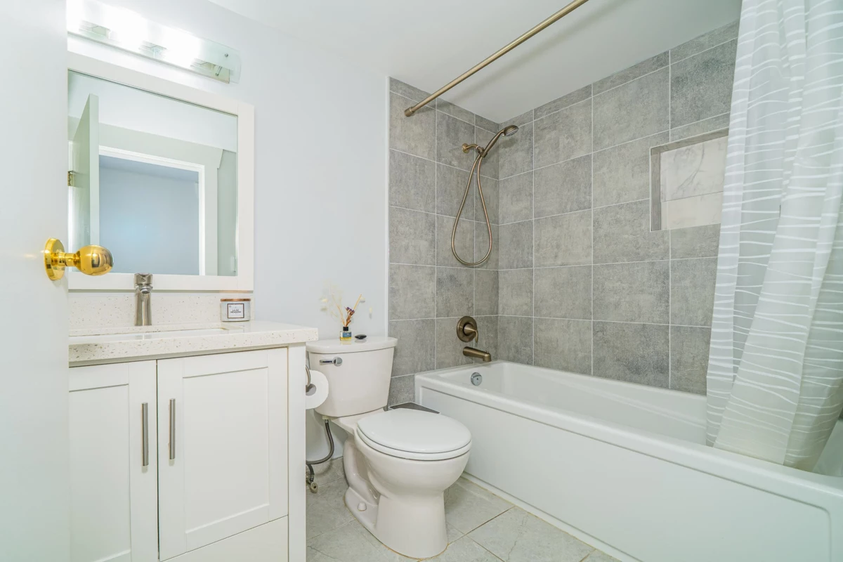 Office / Den Photo of 304 7700 Gilbert Road, Richmond, BC