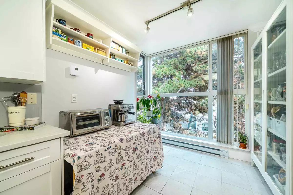 Primary Bedroom Photo of 304 7700 Gilbert Road, Richmond, BC