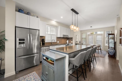 18 3461 Princeton Avenue, Coquitlam, BC