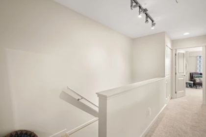 Office / Den Photo of 18 3461 Princeton Avenue, Coquitlam, BC