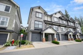 18 3461 Princeton Avenue, Coquitlam, BC
