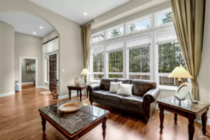 2244 Edgemont Boulevard, North Vancouver, BC, North Vancouver — Single Family Residence for sale
