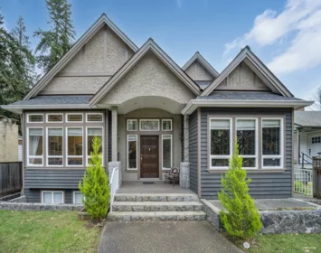 2244 Edgemont Boulevard, North Vancouver, BC, North Vancouver — Single Family Residence for sale