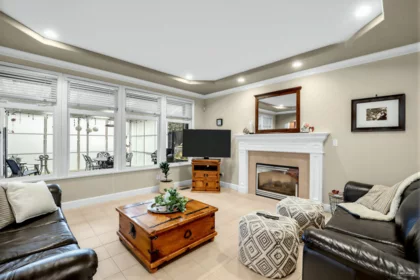 2244 Edgemont Boulevard, North Vancouver, BC, North Vancouver — Single Family Residence for sale