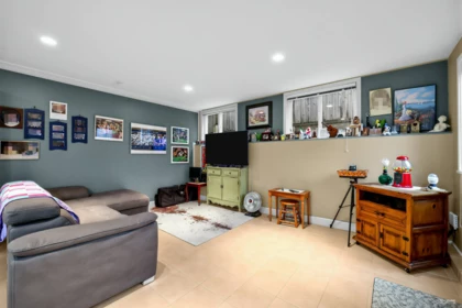 Hallway Photo of 2244 Edgemont Boulevard, North Vancouver, BC