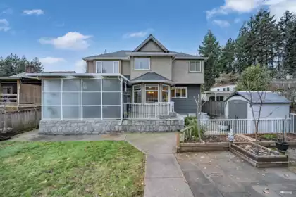 Hot Tub / Spa Photo of 2244 Edgemont Boulevard, North Vancouver, BC