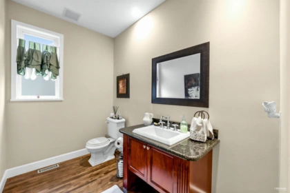 Laundry Room Photo of 2244 Edgemont Boulevard, North Vancouver, BC