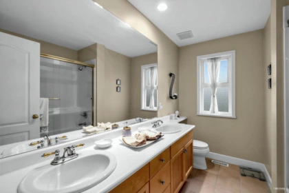 Office / Den Photo of 2244 Edgemont Boulevard, North Vancouver, BC