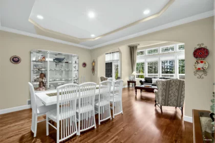 Primary Bedroom Photo of 2244 Edgemont Boulevard, North Vancouver, BC