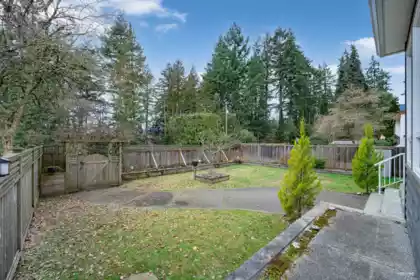 Street View Photo of 2244 Edgemont Boulevard, North Vancouver, BC