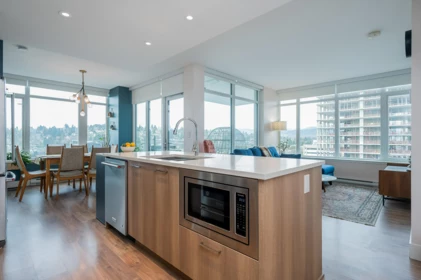 1804 258 Nelson's Court, New Westminster, BC
