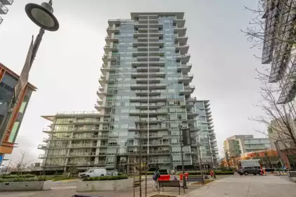 1804 258 Nelson's Court, New Westminster, BC