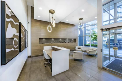 1804 258 Nelson's Court, New Westminster, BC