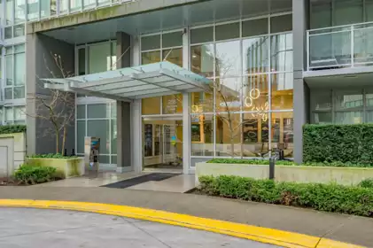 1804 258 Nelson's Court, New Westminster, BC
