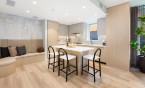 2701 5860 Olive Avenue, Burnaby, BC