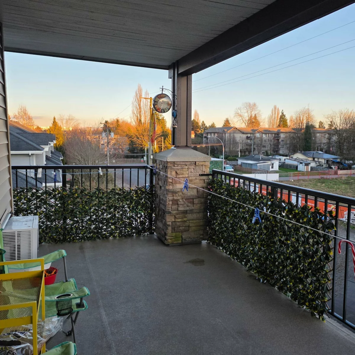 Breakfast Nook Photo of 312 19939 55a Avenue, Langley, BC