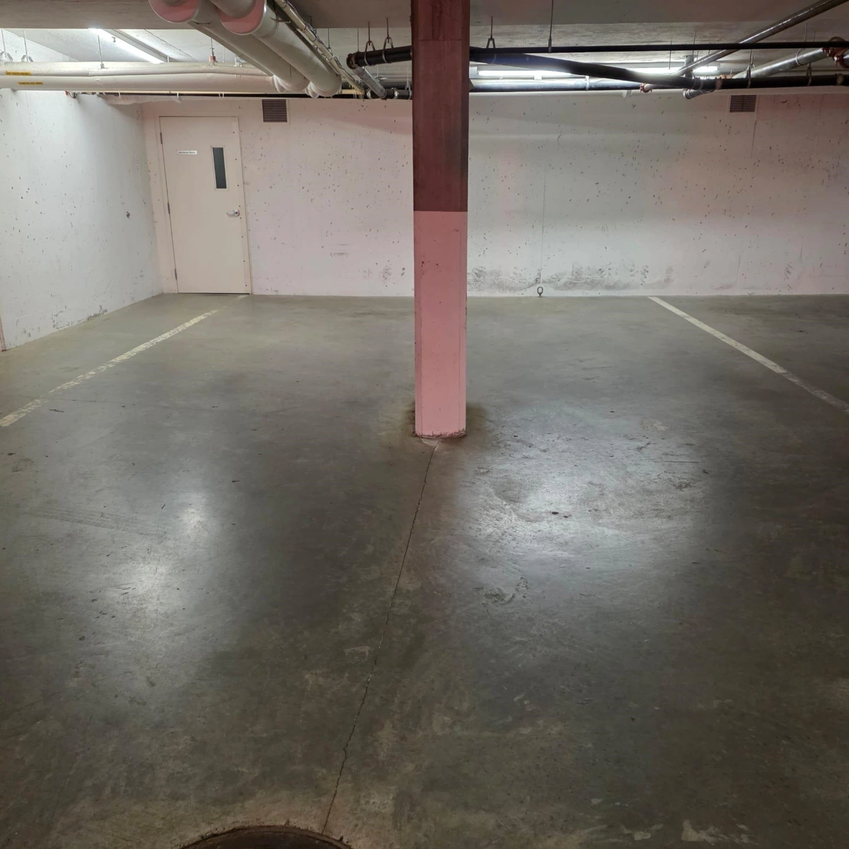 Pantry Photo of 312 19939 55a Avenue, Langley, BC