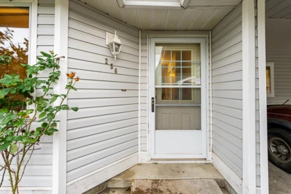 256 7610 Evans Road, Chilliwack, BC, Chilliwack — Townhouse for sale