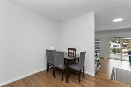 Breakfast Nook Photo of 4660 202 Street, Langley, BC