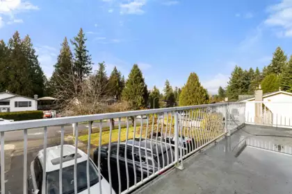 Entry Foyer Photo of 4660 202 Street, Langley, BC