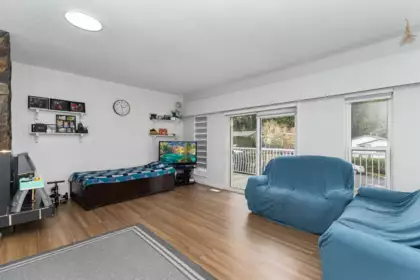 4660 202 Street, Langley, BC, Langley — Single Family Residence for sale