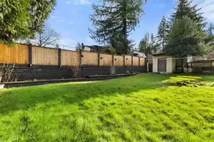 Front Yard Photo of 4660 202 Street, Langley, BC