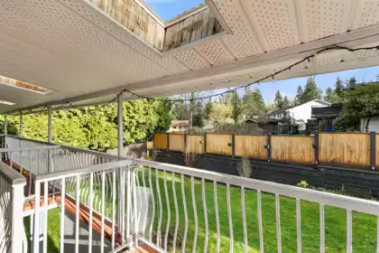 Hallway Photo of 4660 202 Street, Langley, BC
