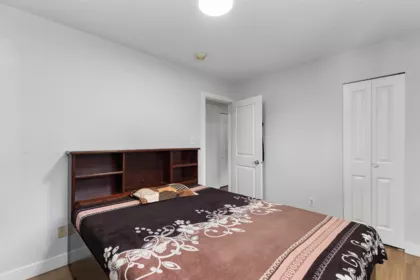 Office / Den Photo of 4660 202 Street, Langley, BC