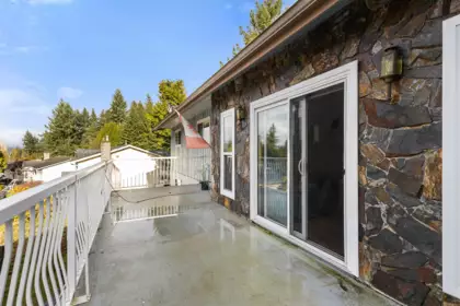 Outdoor Patio Photo of 4660 202 Street, Langley, BC