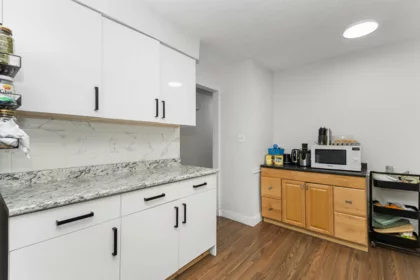 Pantry Photo of 4660 202 Street, Langley, BC