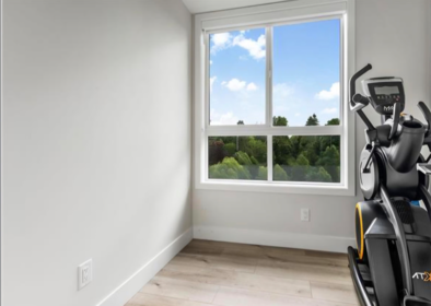 Mudroom Photo of 210 45505 Campus Drive, Chilliwack, BC
