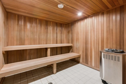 Basement Recreation Room Photo of 838 3328 No. 3 Road, Richmond, BC