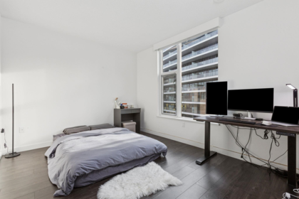 Kitchen Photo of 838 3328 No. 3 Road, Richmond, BC