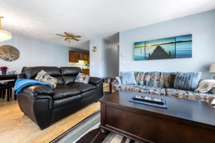 Guest Bathroom Photo of 214 8985 Mary Street, Chilliwack, BC