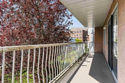 Hallway Photo of 214 8985 Mary Street, Chilliwack, BC