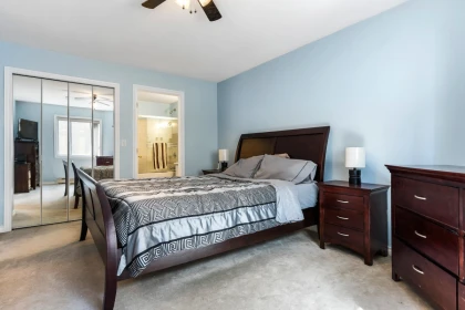 Loft / Bonus Room Photo of 214 8985 Mary Street, Chilliwack, BC