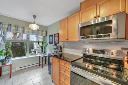 36 3855 Pender Street, Burnaby, BC, Burnaby — Townhouse for sale
