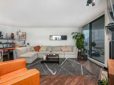 305 4425 Halifax Street, Burnaby, BC, Burnaby — Apartment/Condo for sale