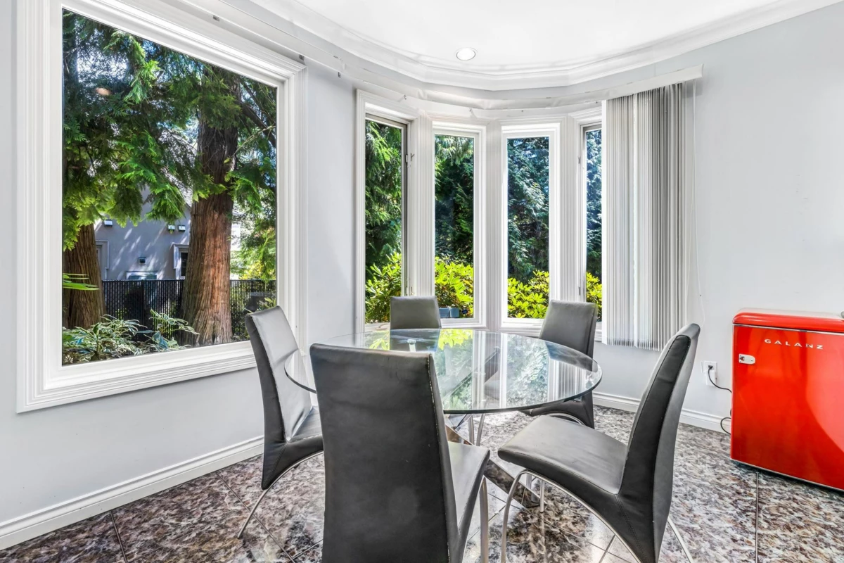 Bedroom 2 Photo of 1569 W 35th Avenue, Vancouver, BC