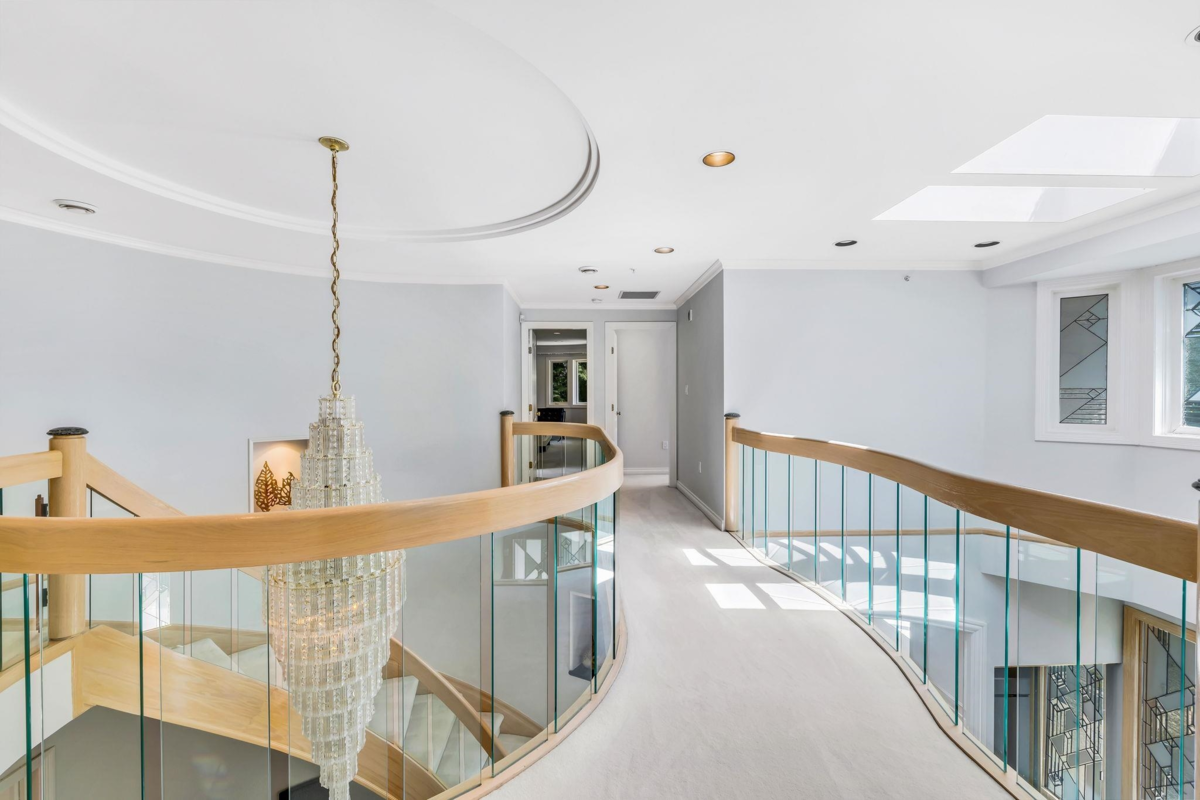 Bedroom 4 Photo of 1569 W 35th Avenue, Vancouver, BC