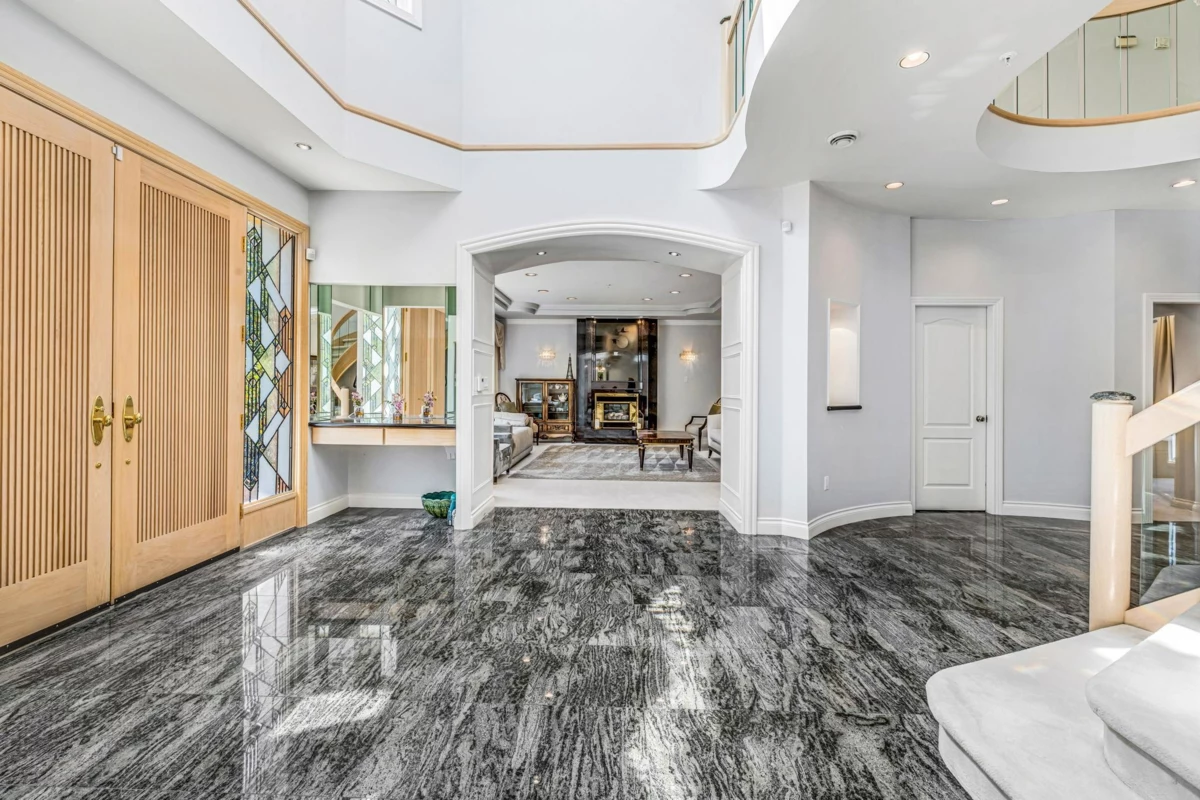 Dining Area Photo of 1569 W 35th Avenue, Vancouver, BC