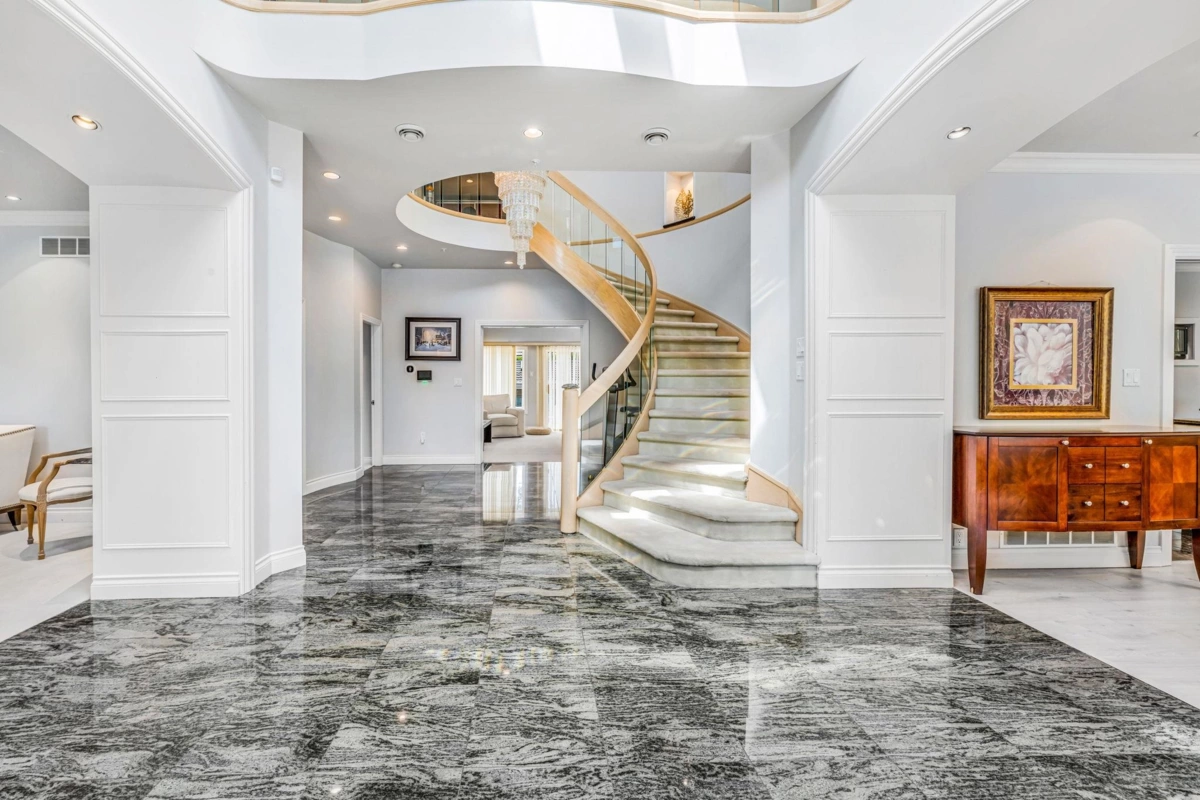 Exterior Rear Photo of 1569 W 35th Avenue, Vancouver, BC