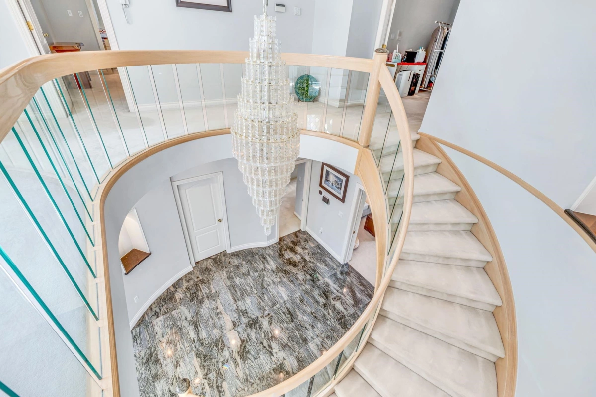 Living Room Photo of 1569 W 35th Avenue, Vancouver, BC